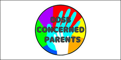 Durham District School Board Concerned Parents