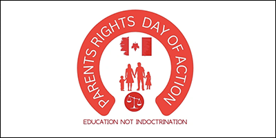 Parents Rights Day of Action