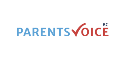 Parents Voice BC