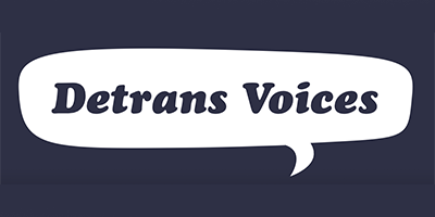 Detrans Voices