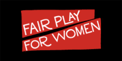 Fair Play for Women