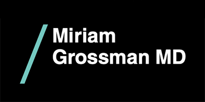 Miriam Grossman MD