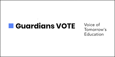 Guardians VOTE
